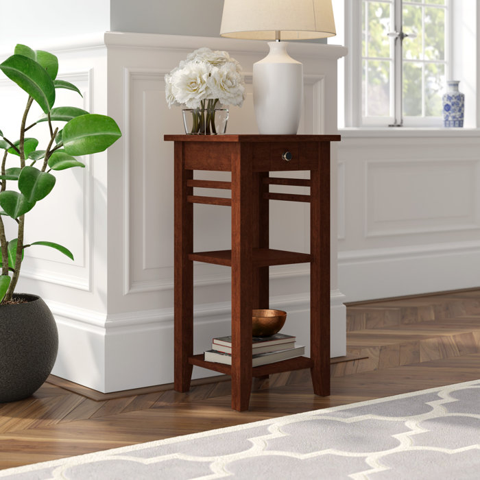 Homestead Living MultiTiered Telephone Table & Reviews Wayfair.co.uk